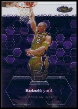 47 Kobe Bryant